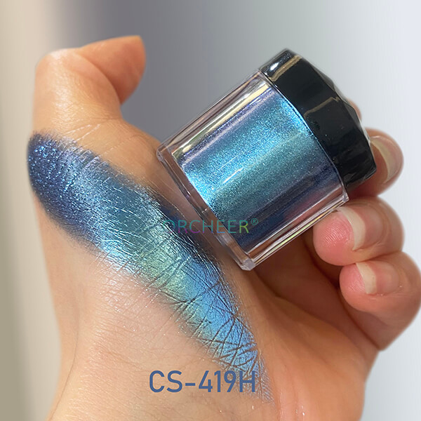 chameleon pigment 419H