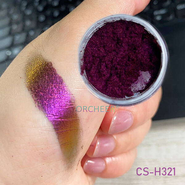 chameleon pigment H321