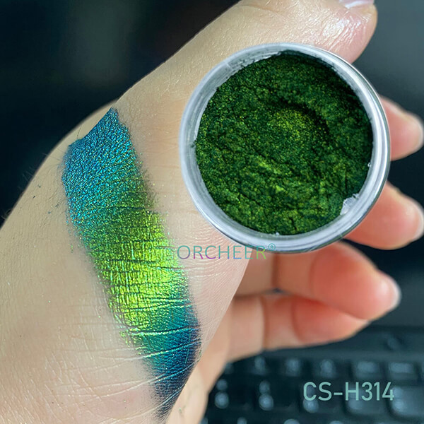 chameleon pigment H314