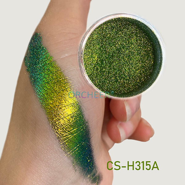 chameleon pigment H315A