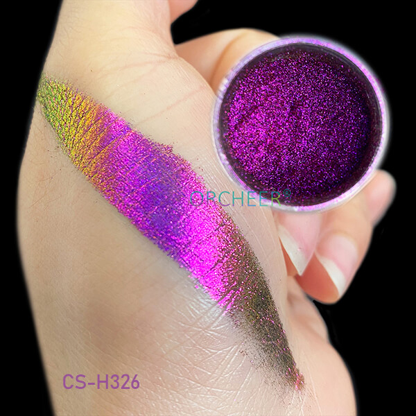 chameleon pigment H326