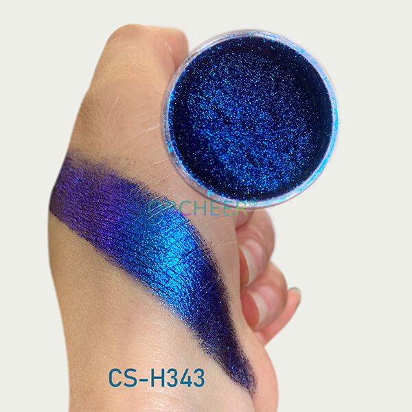 chameleon pigment H343