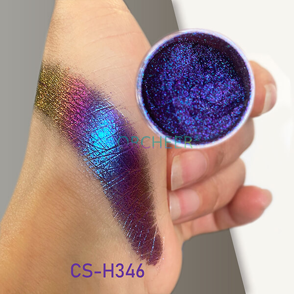 chameleon pigment H346