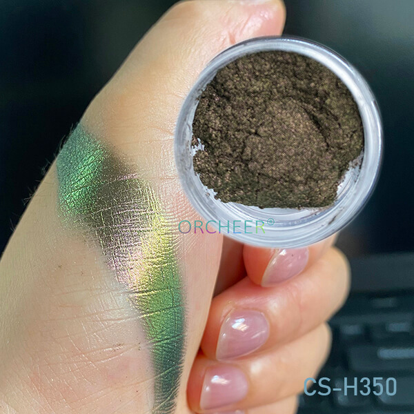 chameleon pigment H350