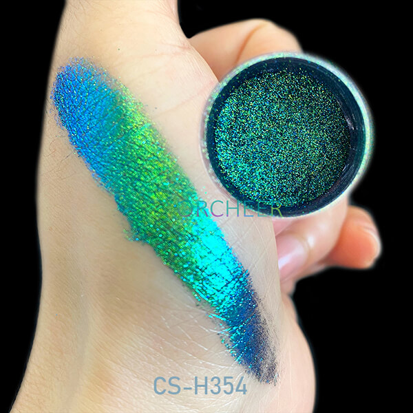 chameleon pigment H354