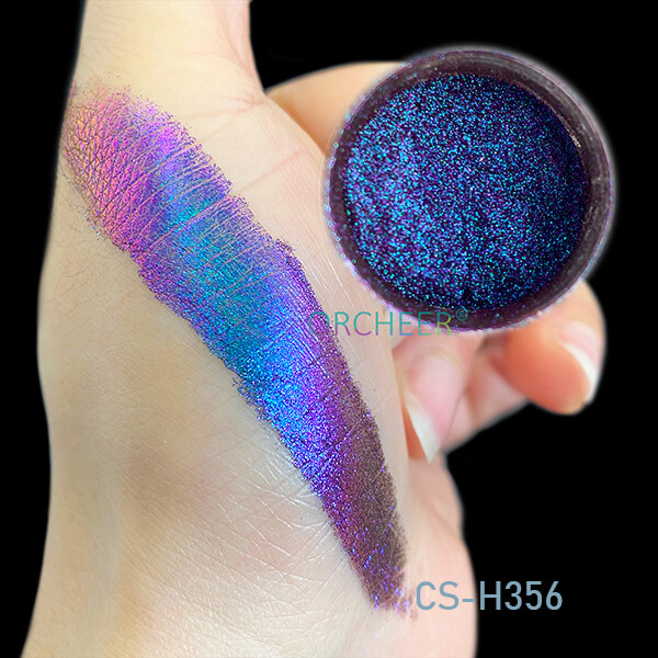 chameleon pigment H356