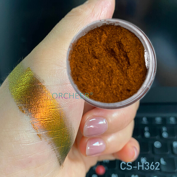 chameleon pigment H362