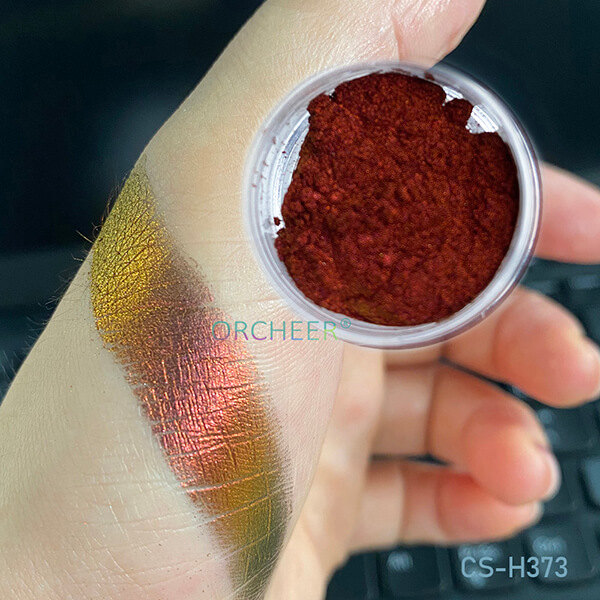 chameleon pigment H373