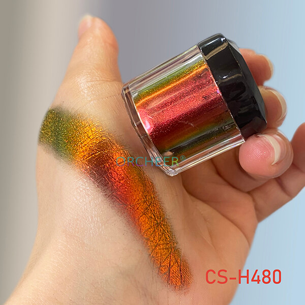 chameleon pigment H480