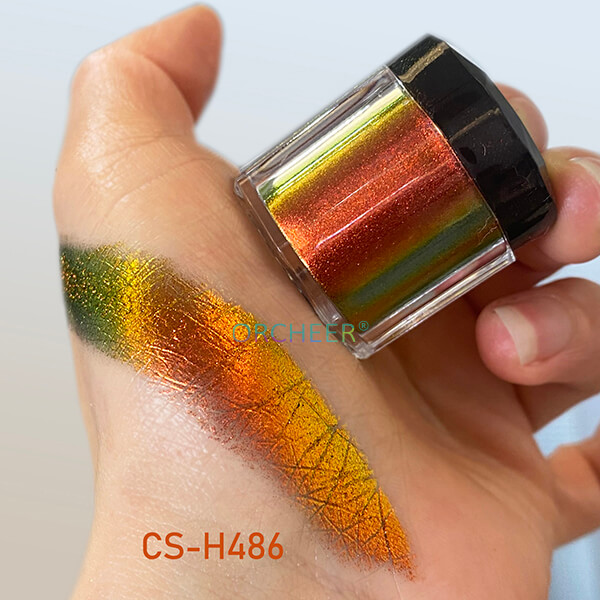 chameleon pigment H486