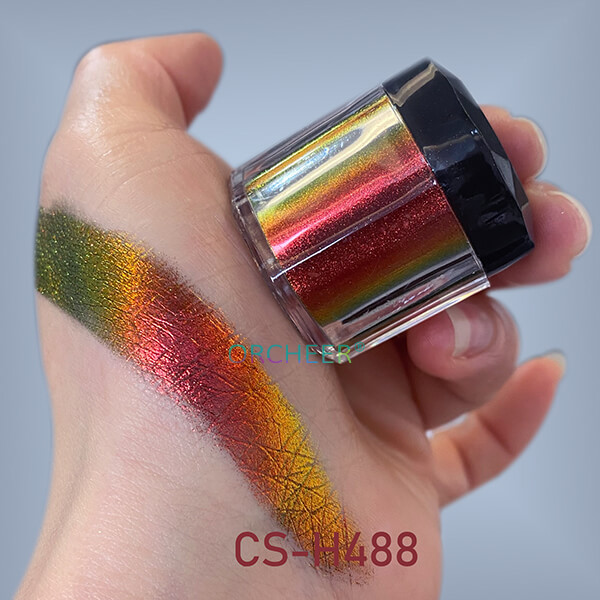 chameleon pigment H488