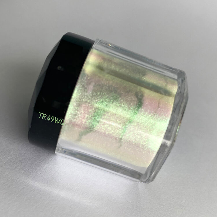 chameleon pigment TR49WQ